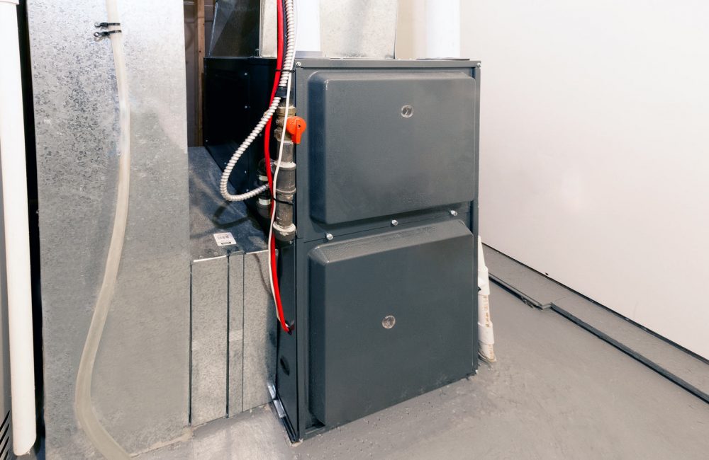 The Furnace Installation Process