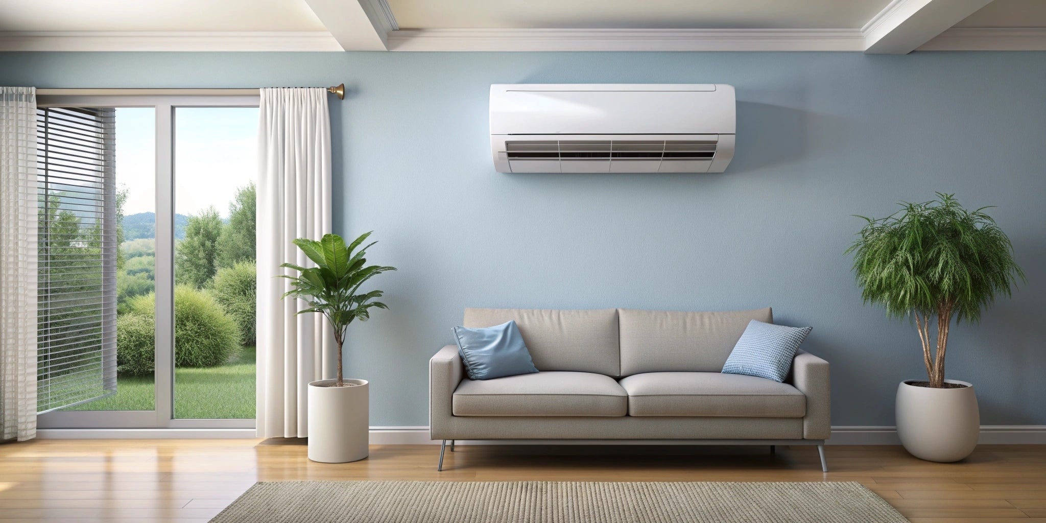 DUCTLESS MINI SPLIT SYSTEM SERVICES IN CALGARY