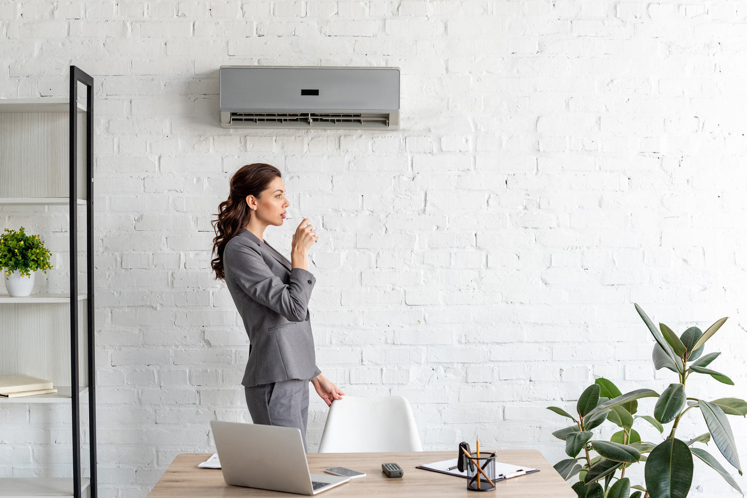 Calgary HVAC Company