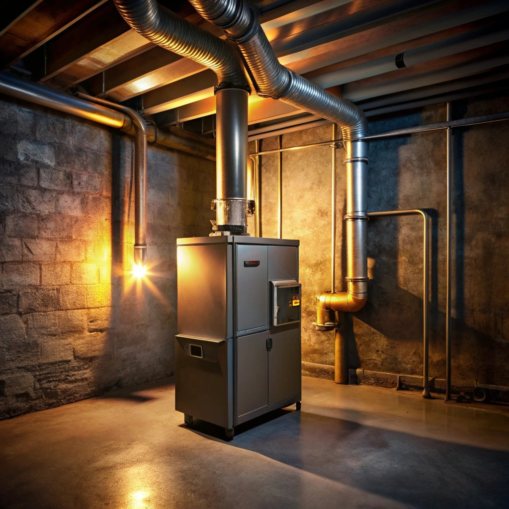 Maintaining Your Furnace Will Ensure Maximum Efficiency