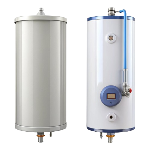 Tankless water heater benefits