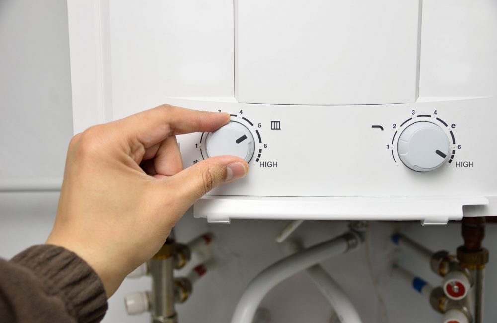 Is a Tankless Water Heater Right for You?