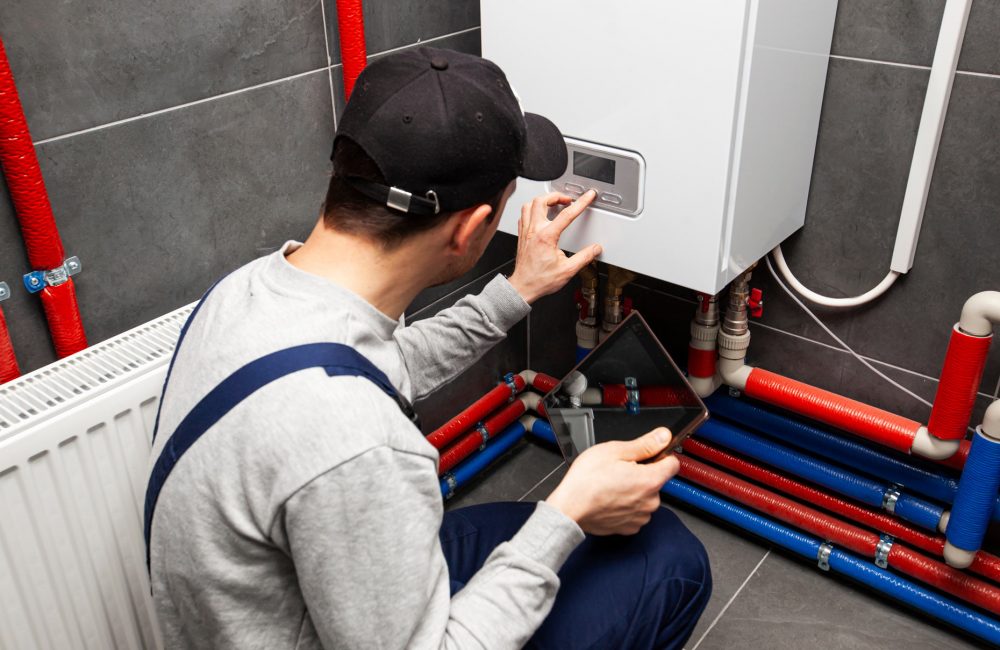 Is a Tankless Water Heater Right for You?