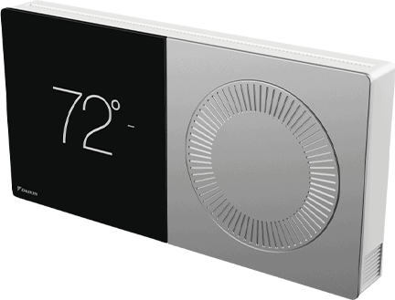 Thermostat NON PROGRAMMABLE